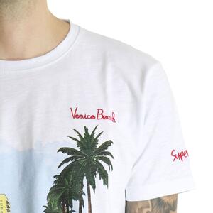 T-SHIRT STAMPATA SUPERCULTURE - Mad Fashion | img vers.300x/
